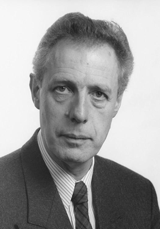 Gerhard Dickel